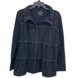 neon Buddha Jacket. XL